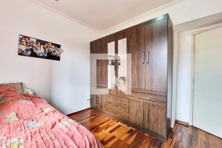 Apartamento para alugar com 88m², 3 quartos e 1 vagaQuarto