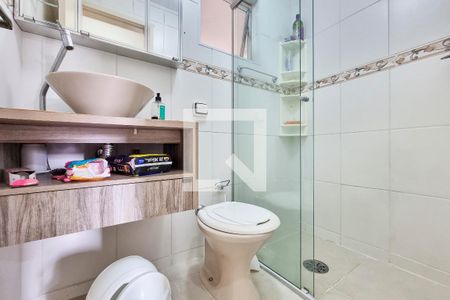 Apartamento para alugar com 88m², 3 quartos e 1 vagaBanheiro