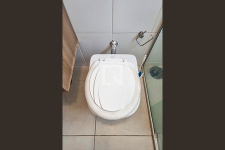 Apartamento para alugar com 88m², 3 quartos e 1 vagaBanheiro da Suíte