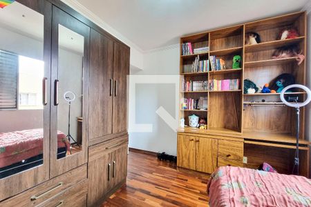Apartamento para alugar com 88m², 3 quartos e 1 vagaQuarto