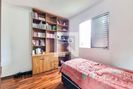 Apartamento para alugar com 88m², 3 quartos e 1 vagaQuarto
