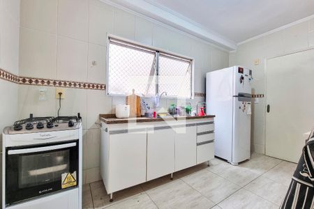 Apartamento para alugar com 88m², 3 quartos e 1 vagaCozinha / Lavanderia