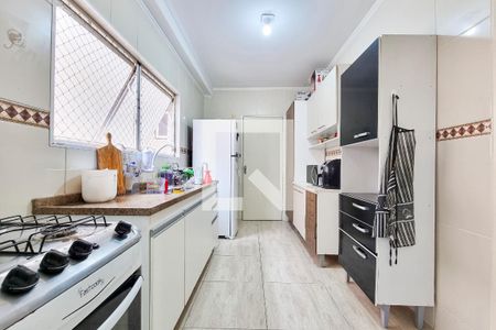Apartamento para alugar com 88m², 3 quartos e 1 vagaCozinha / Lavanderia