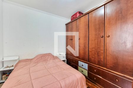 Suíte de apartamento para alugar com 3 quartos, 88m² em Vila Betânia, São José dos Campos