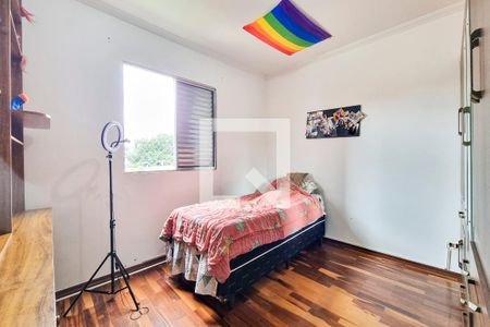 Apartamento para alugar com 88m², 3 quartos e 1 vagaQuarto