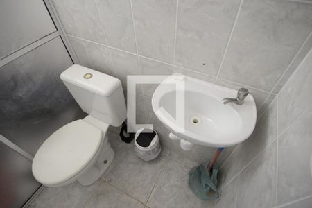 Casa à venda com 195m², 4 quartos e 5 vagasBanheiro Garagem