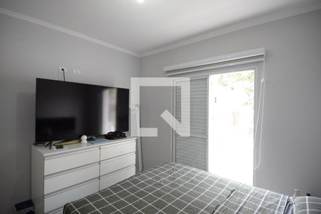 Casa à venda com 195m², 4 quartos e 5 vagasSuíte 3