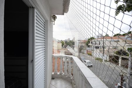 Casa à venda com 195m², 4 quartos e 5 vagasSuíte 3