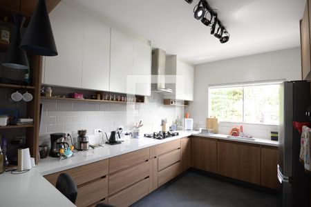 Casa à venda com 195m², 4 quartos e 5 vagasCozinha