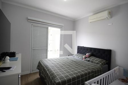 Casa à venda com 195m², 4 quartos e 5 vagasSuíte 3