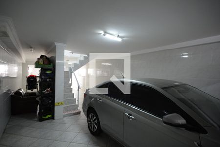 Casa à venda com 195m², 4 quartos e 5 vagasGaragem