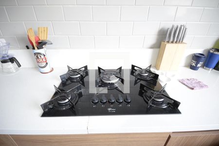 Casa à venda com 195m², 4 quartos e 5 vagasCozinha