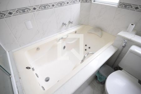 Casa à venda com 195m², 4 quartos e 5 vagasSuíte 3