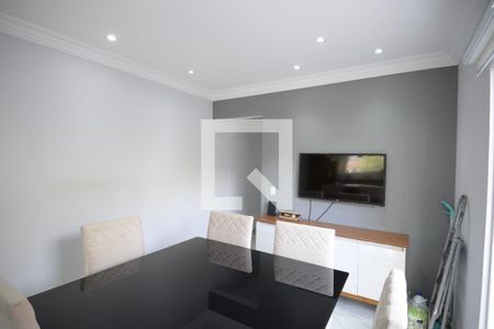 Casa à venda com 195m², 4 quartos e 5 vagasCozinha