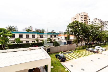 Apartamento para alugar com 35m², 2 quartos e sem vagaQuarto 2