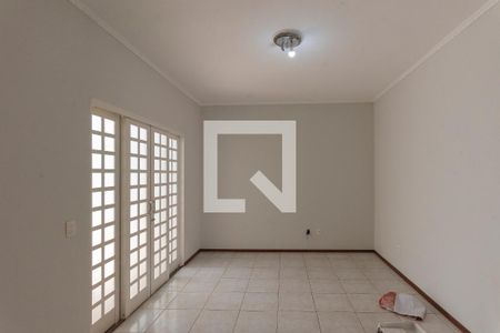 Sala de Jantar de casa à venda com 3 quartos, 250m² em Parque Via Norte, Campinas