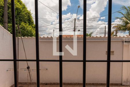 Vista da Sala de casa à venda com 3 quartos, 250m² em Parque Via Norte, Campinas
