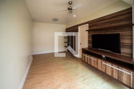 Sala de apartamento para alugar com 3 quartos, 85m² em Higienópolis, Porto Alegre