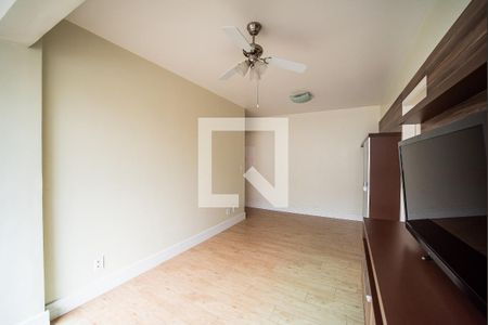 Sala de apartamento para alugar com 3 quartos, 85m² em Higienópolis, Porto Alegre