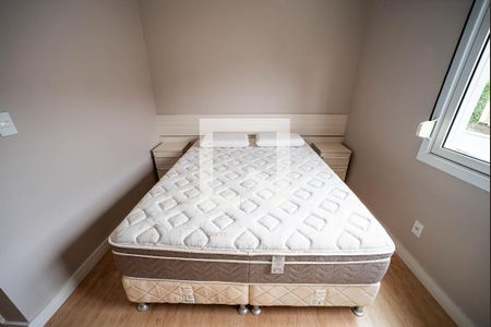 Suíte de apartamento para alugar com 3 quartos, 85m² em Higienópolis, Porto Alegre