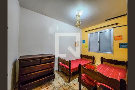 Quarto 1 de apartamento para alugar com 2 quartos, 77m² em Pitangueiras, Guarujá