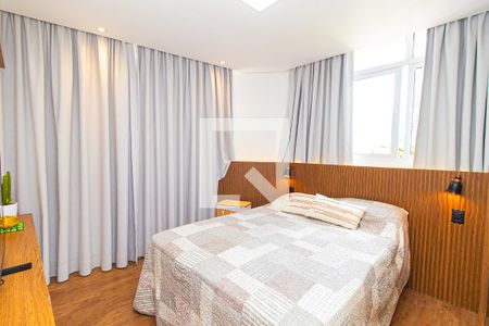 Quarto 1 de apartamento para alugar com 2 quartos, 63m² em Bela Vista, São Paulo