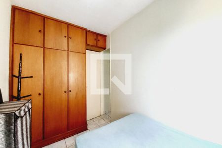 Quarto 2  de apartamento à venda com 2 quartos, 54m² em Vila Orozimbo Maia, Campinas