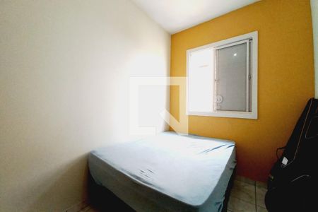 Quarto 2  de apartamento à venda com 2 quartos, 54m² em Vila Orozimbo Maia, Campinas