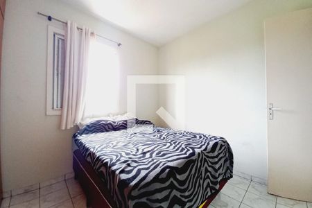Quarto 1  de apartamento à venda com 2 quartos, 54m² em Vila Orozimbo Maia, Campinas