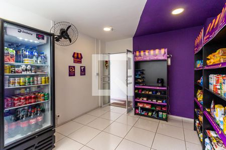 Apartamento para alugar com 45m², 1 quarto e sem vaga Apartamento para alugar com 45m², 1 quarto e sem vagaÁrea Comum - Market