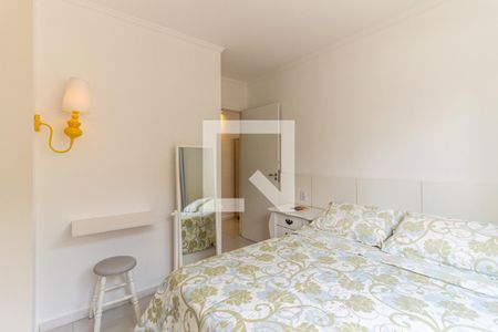 Apartamento para alugar com 45m², 1 quarto e sem vaga Apartamento para alugar com 45m², 1 quarto e sem vagaQuarto