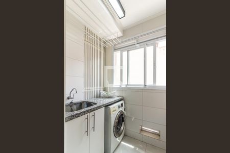 Apartamento para alugar com 45m², 1 quarto e sem vaga Apartamento para alugar com 45m², 1 quarto e sem vagaÁrea de Serviço