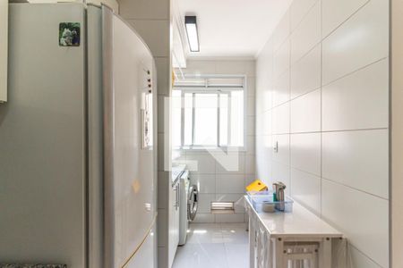 Apartamento para alugar com 45m², 1 quarto e sem vaga Apartamento para alugar com 45m², 1 quarto e sem vagaÁrea de Serviço