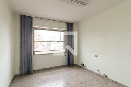 Suíte de apartamento à venda com 3 quartos, 139m² em Centro, São Paulo