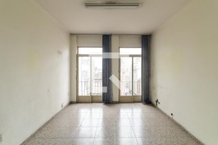 Apartamento à venda com 139m², 3 quartos e sem vagaSala