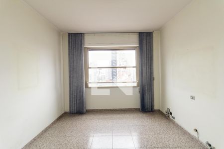 Suíte de apartamento à venda com 3 quartos, 139m² em Centro, São Paulo