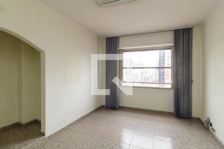 Quarto 1 - Suíte de apartamento à venda com 3 quartos, 139m² em Centro, São Paulo