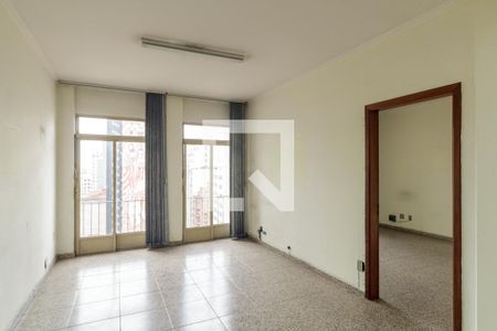 Apartamento à venda com 139m², 3 quartos e sem vagaSala