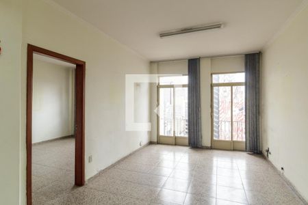 Sala de apartamento à venda com 3 quartos, 139m² em Centro, São Paulo