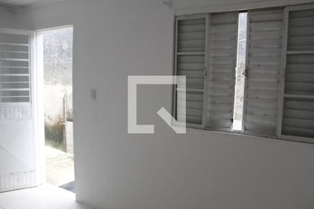 Sala/Cozinha de casa para alugar com 1 quarto, 45m² em Jardim Algarve, Alvorada