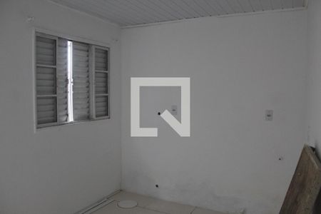 Sala/Cozinha de casa para alugar com 1 quarto, 45m² em Jardim Algarve, Alvorada