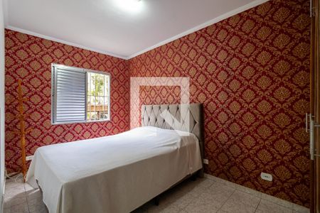 Quarto 1 de apartamento à venda com 2 quartos, 67m² em Parque Pinheiros, Taboão da Serra
