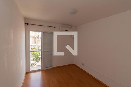 Suite de casa de condomínio à venda com 3 quartos, 138m² em Parque São Quirino, Campinas