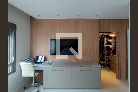 Apartamento à venda com 109m², 2 quartos e 2 vagas Apartamento à venda com 109m², 2 quartos e 2 vagasSuíte