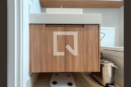 Apartamento à venda com 109m², 2 quartos e 2 vagas Apartamento à venda com 109m², 2 quartos e 2 vagasBanheiro da Suíte