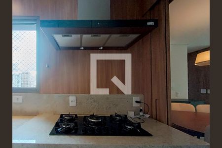 Apartamento à venda com 109m², 2 quartos e 2 vagas Apartamento à venda com 109m², 2 quartos e 2 vagasCozinha