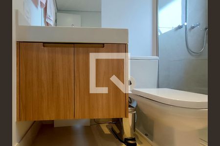 Apartamento à venda com 109m², 2 quartos e 2 vagas Apartamento à venda com 109m², 2 quartos e 2 vagasBanheiro Social