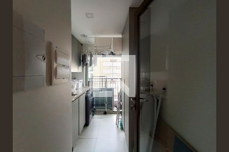 Apartamento à venda com 109m², 2 quartos e 2 vagas Apartamento à venda com 109m², 2 quartos e 2 vagasÁrea de Serviço