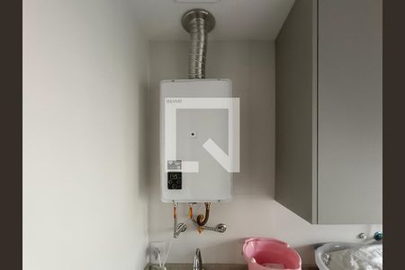 Apartamento à venda com 109m², 2 quartos e 2 vagas Apartamento à venda com 109m², 2 quartos e 2 vagasÁrea de Serviço