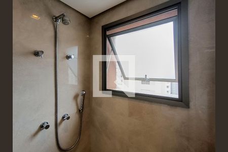 Apartamento à venda com 109m², 2 quartos e 2 vagas Apartamento à venda com 109m², 2 quartos e 2 vagasBanheiro da Suíte